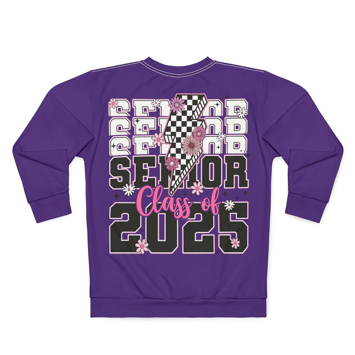 Crewneck | Senior 2025