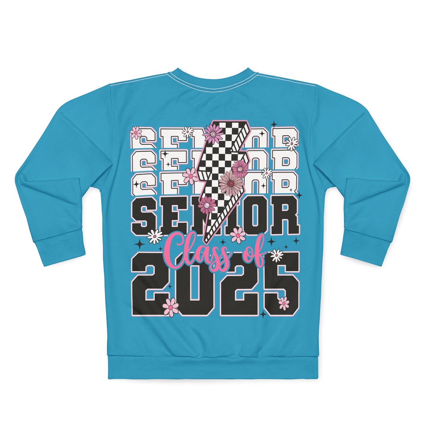 Crewneck | Senior 2025