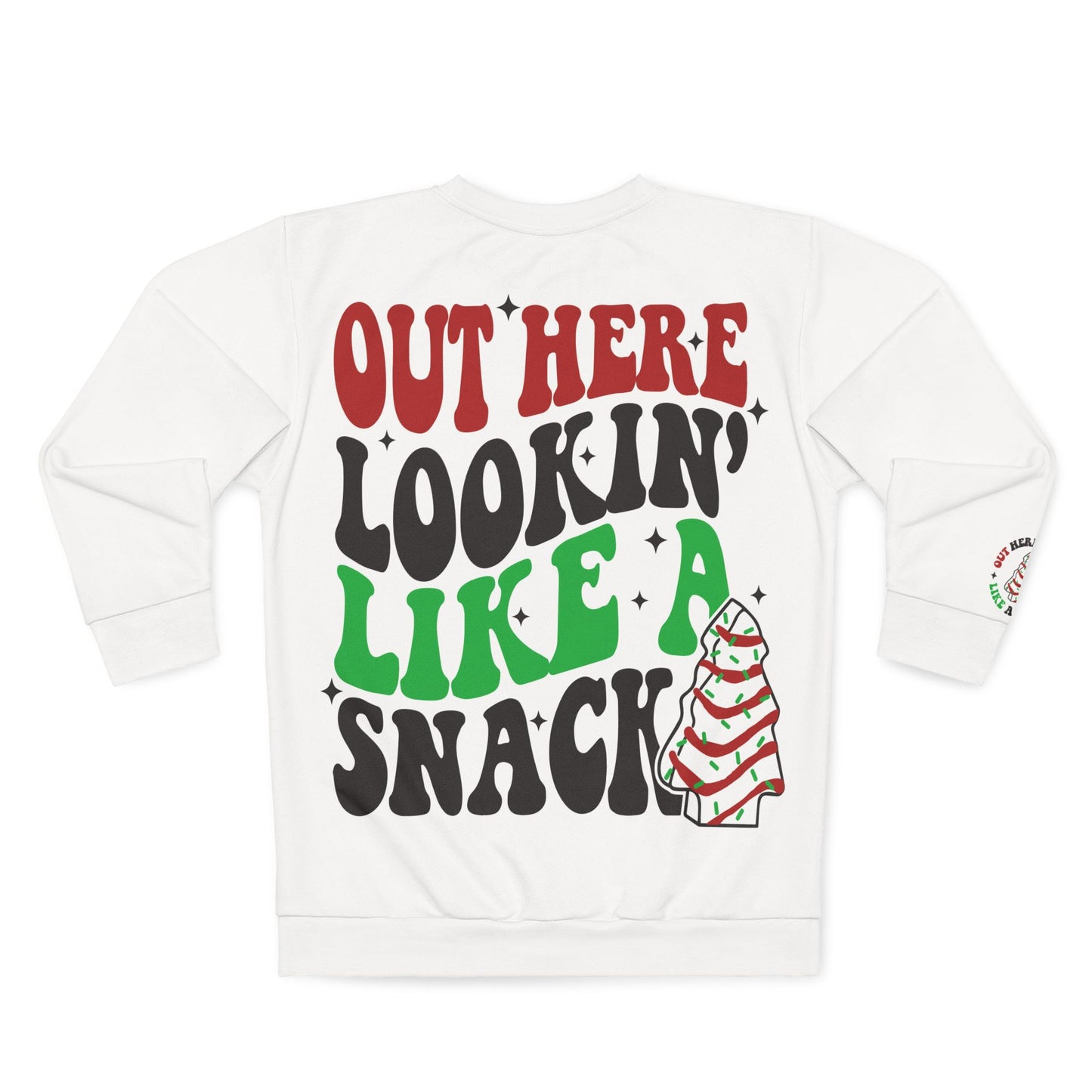 Crewneck | Farm Fresh Christmas Trees