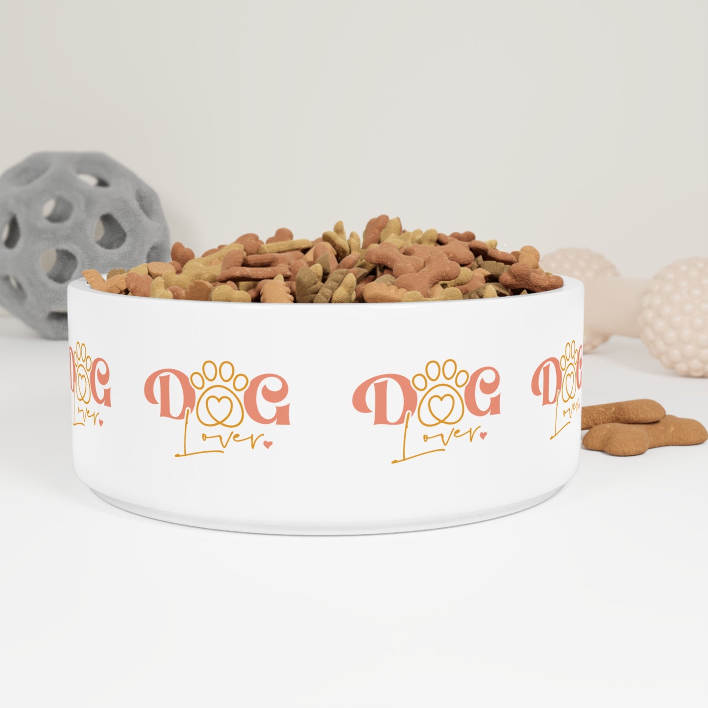 Pet Bowl | Dog Lover