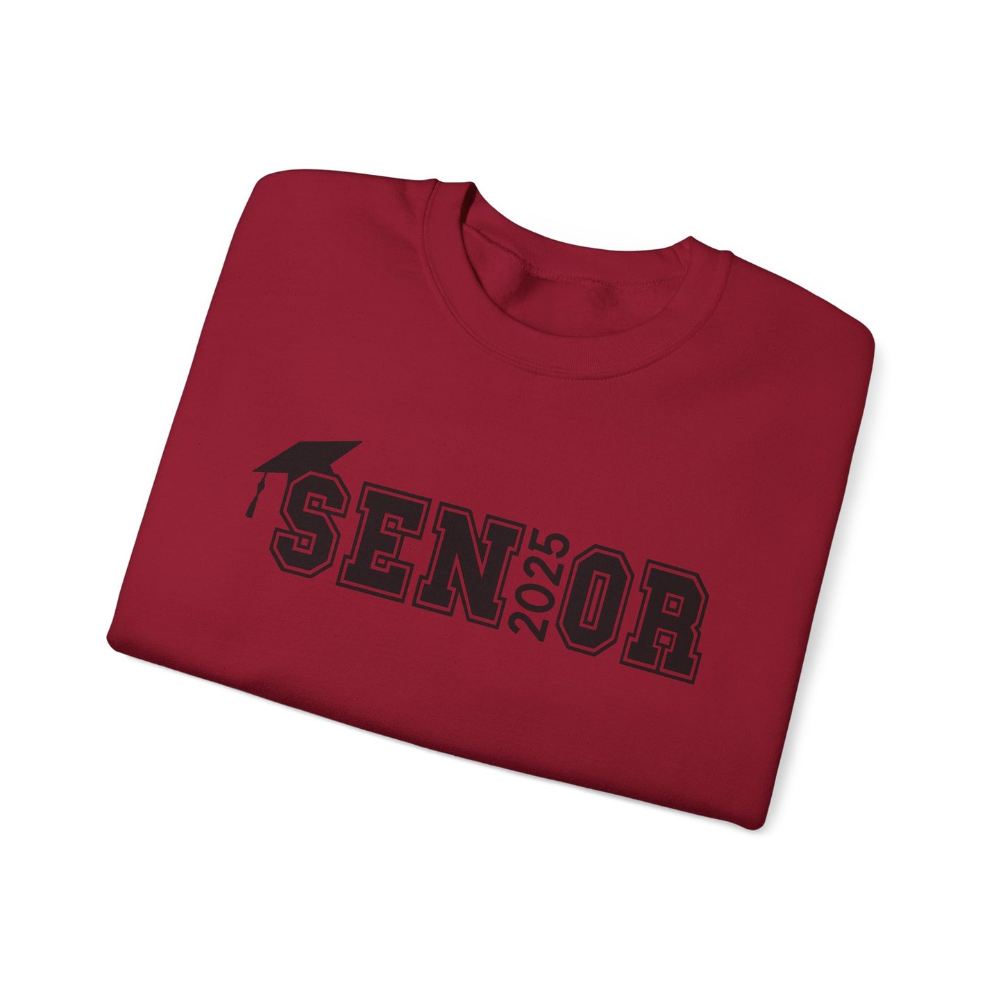 Crewneck | Senior 2025