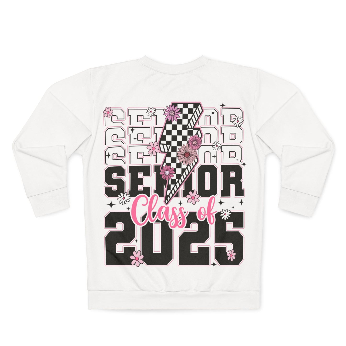 Crewneck | Senior 2025