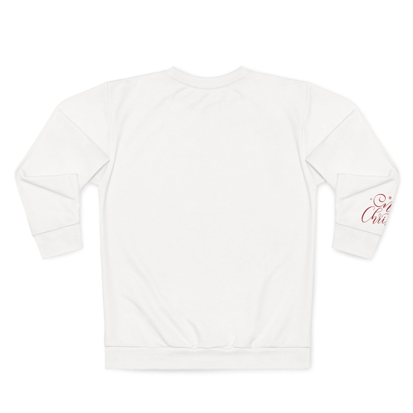 Crewneck | Holiday Cozy