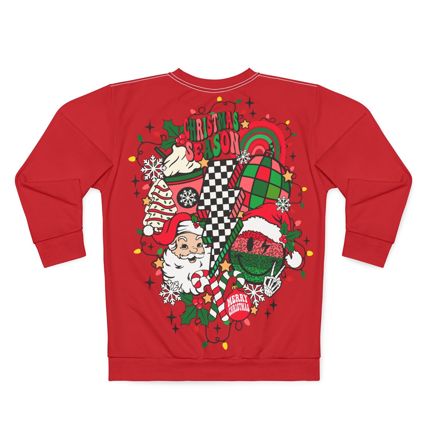 Crewneck | Christmas Season