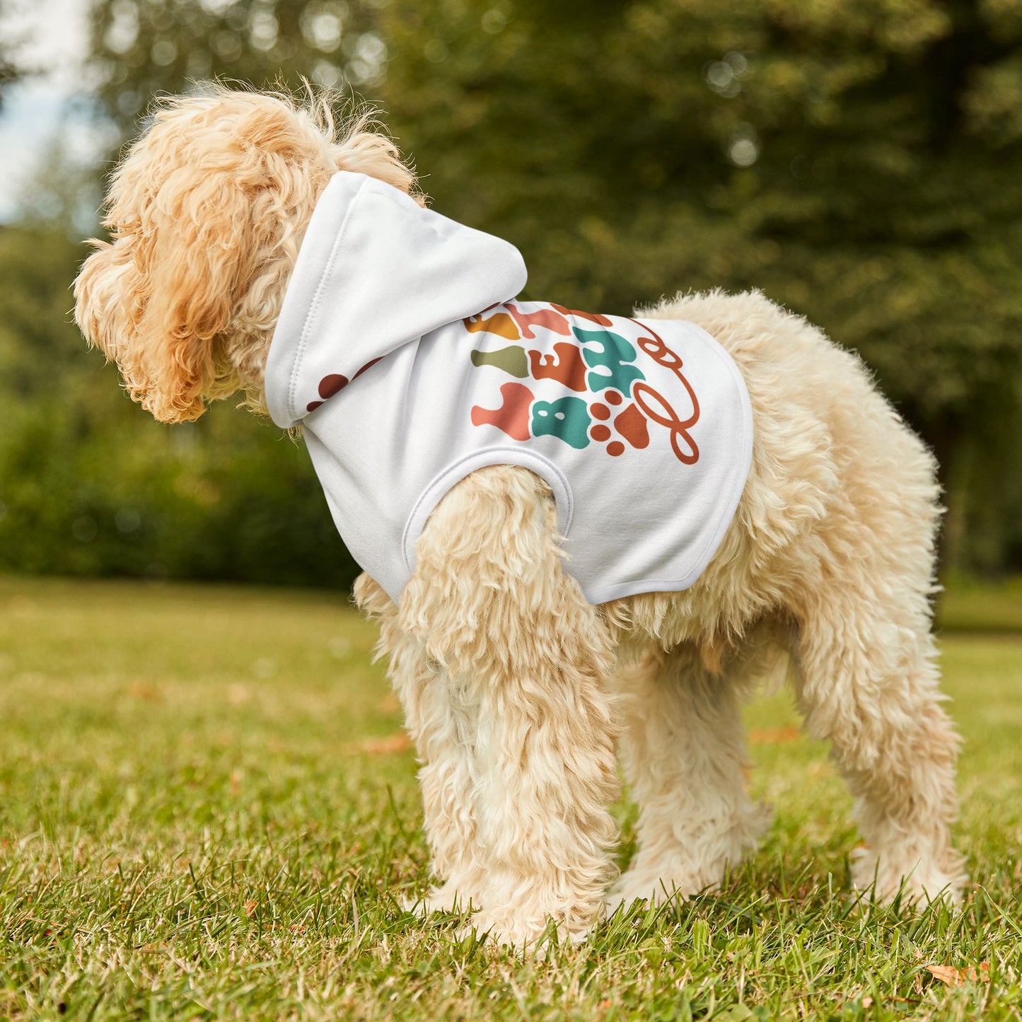 Pet Hoodie | Life Is Better With Dogs