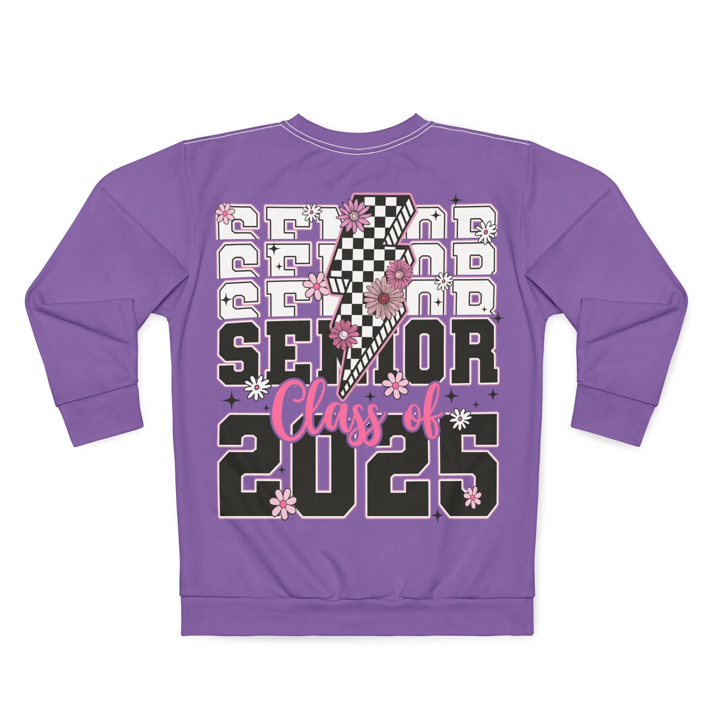Crewneck | Senior 2025