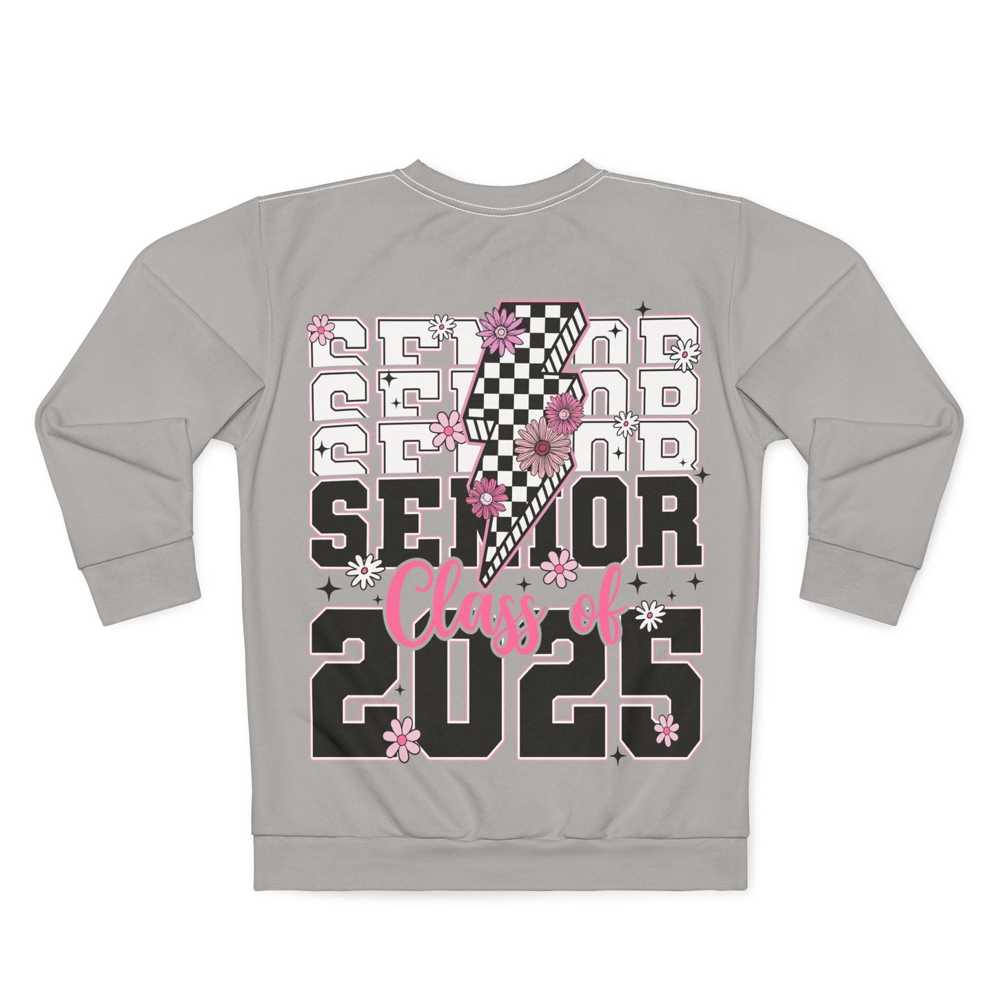 Crewneck | Senior 2025