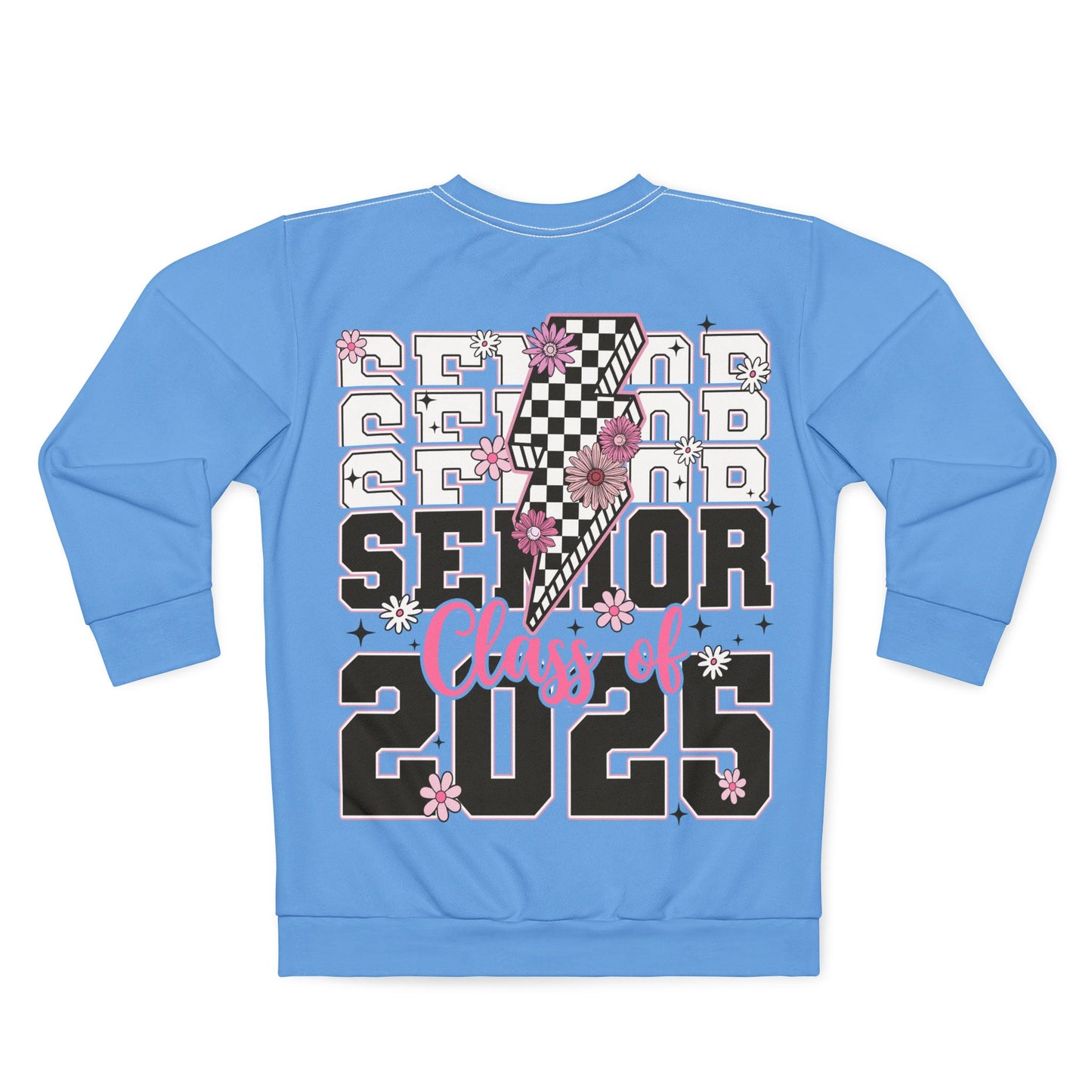 Crewneck | Senior 2025