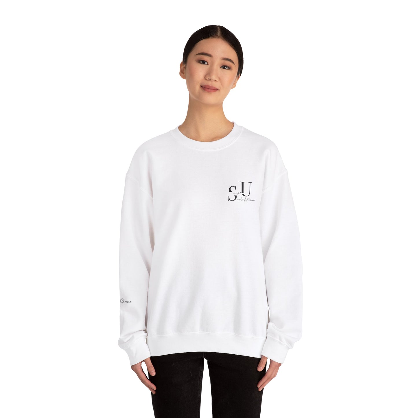 Crewneck | SimplyUShop