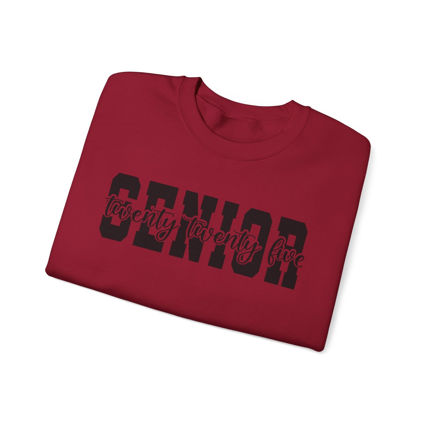 Crewneck | Senior 2025
