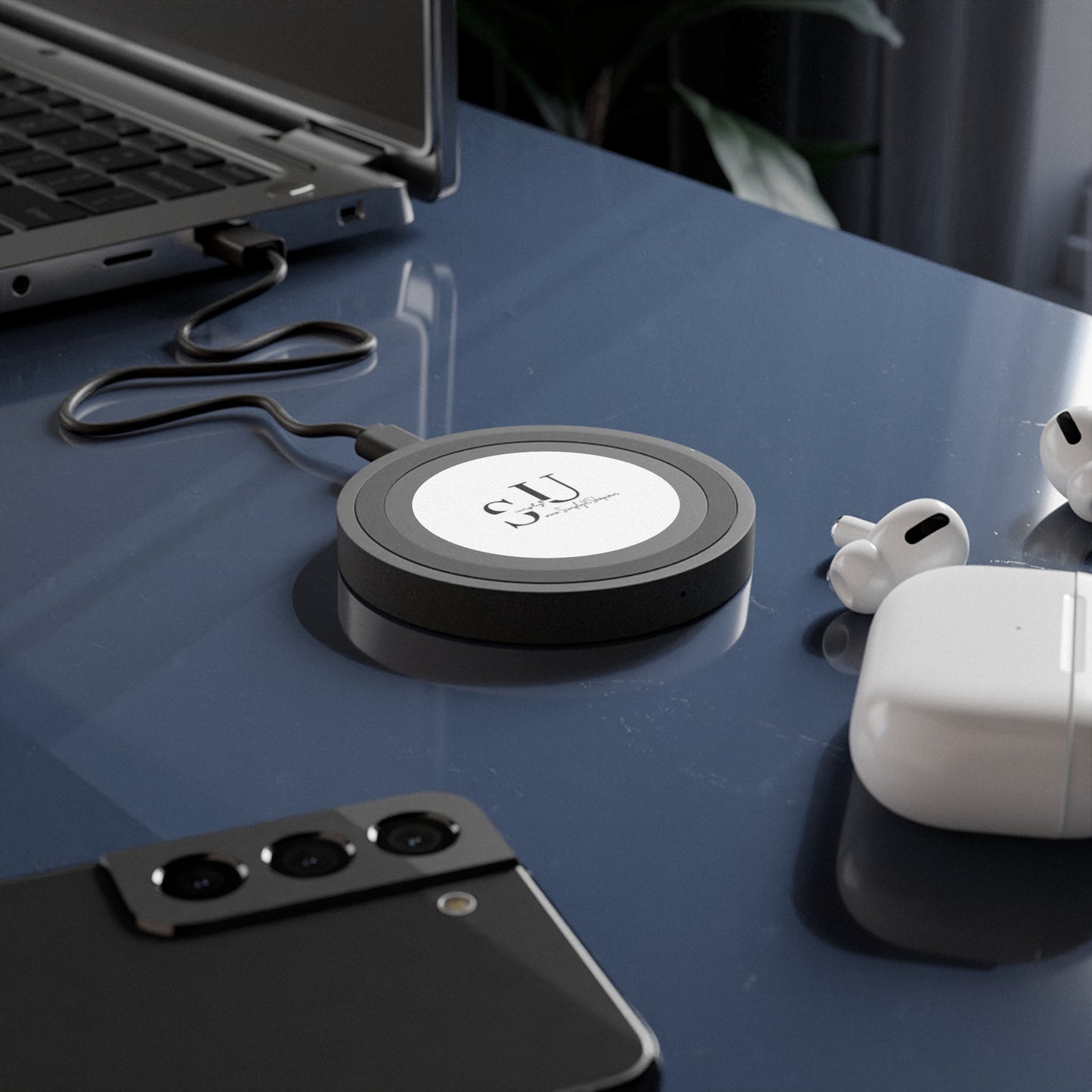 Wireless Charging Pad | SimplyUShop