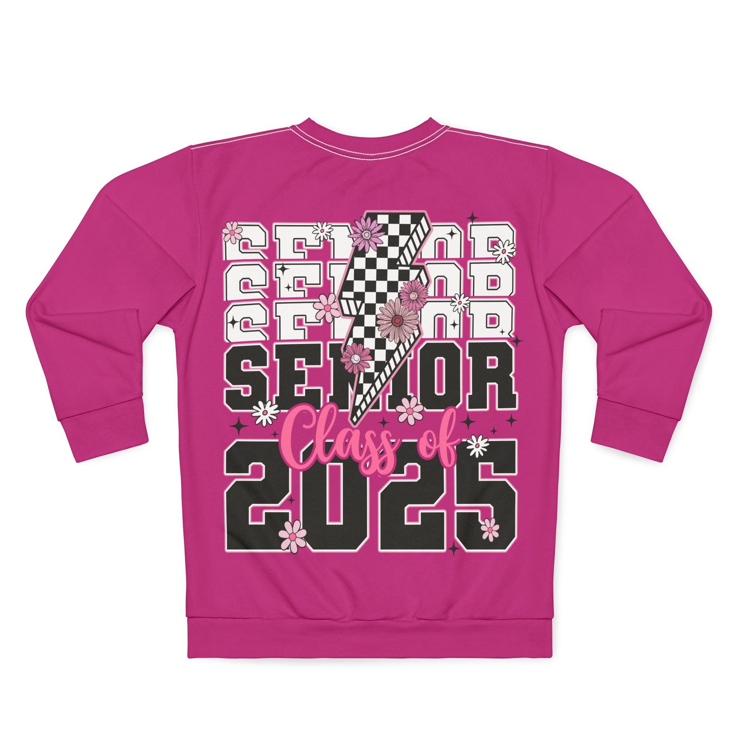 Crewneck | Senior 2025