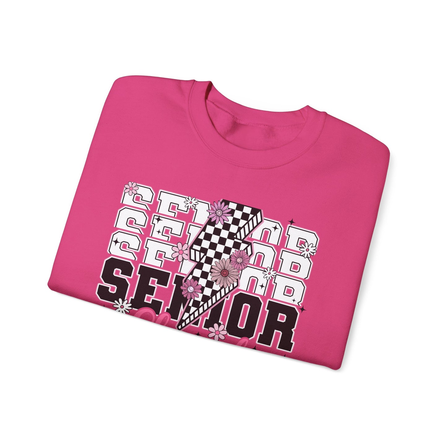 Crewneck | Senior Senior Senior Class Of 2025