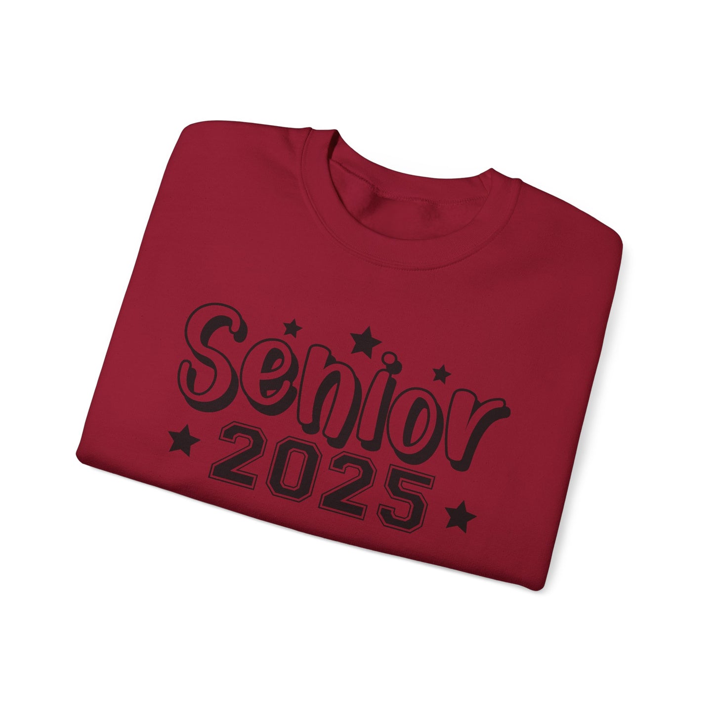 Crewneck | Senior 2025