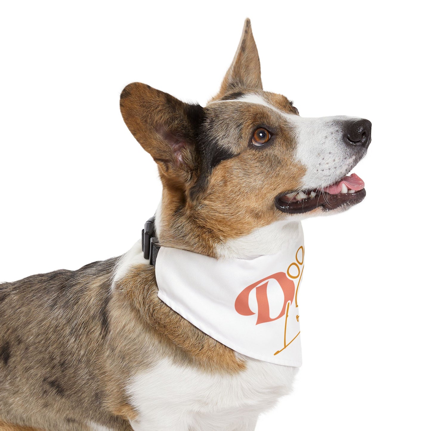 Pet Bandana Collar | Dog Lover