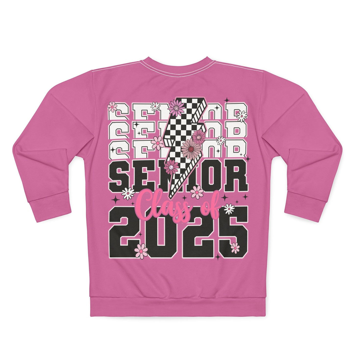 Crewneck | Senior 2025