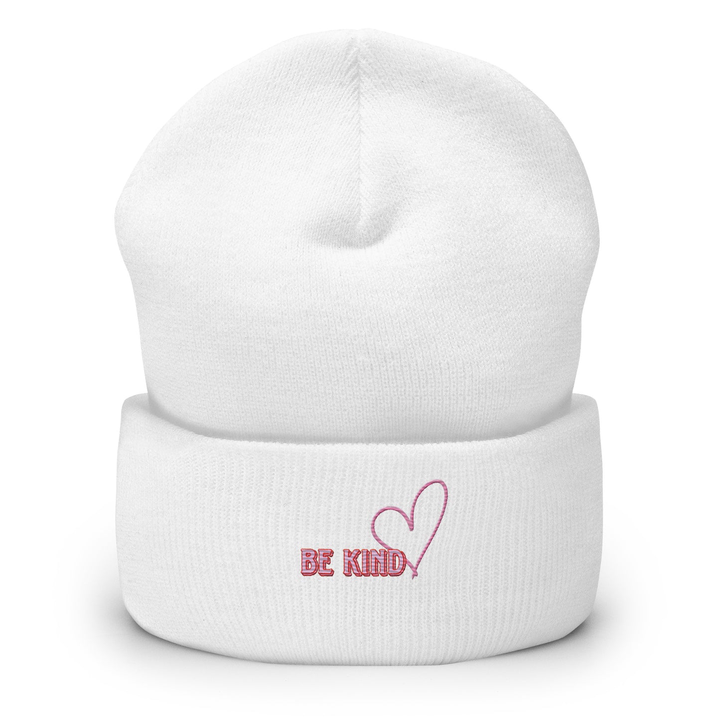 Beanie | Be Kind | Embroidery