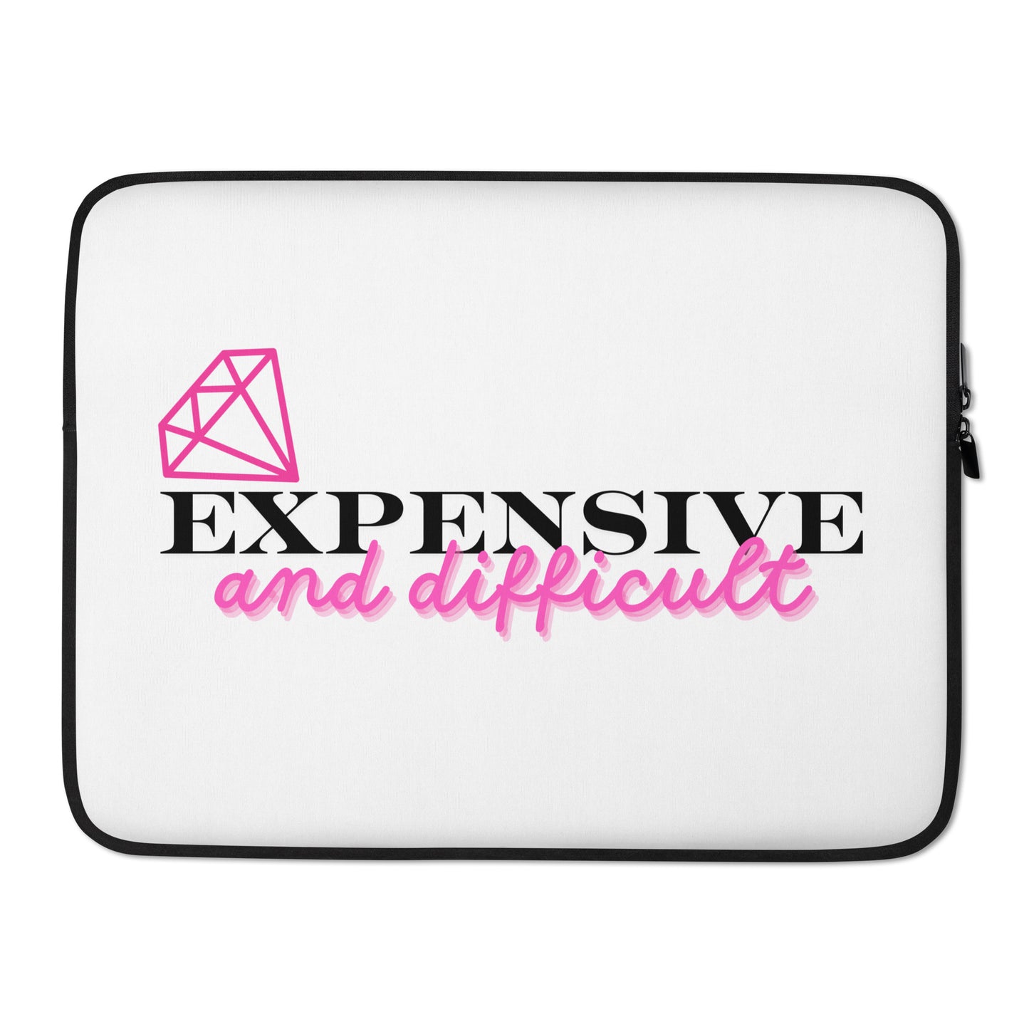 Laptop Sleeve | Expensive and Difficult