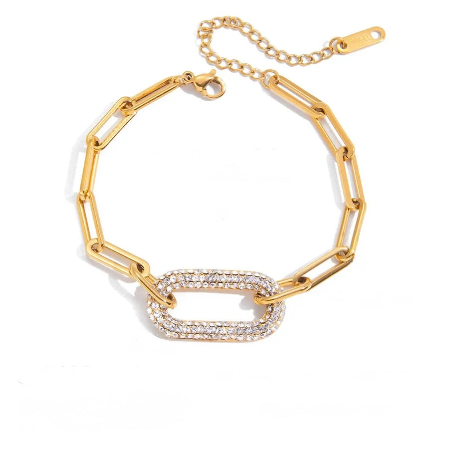Ivy Bracelet