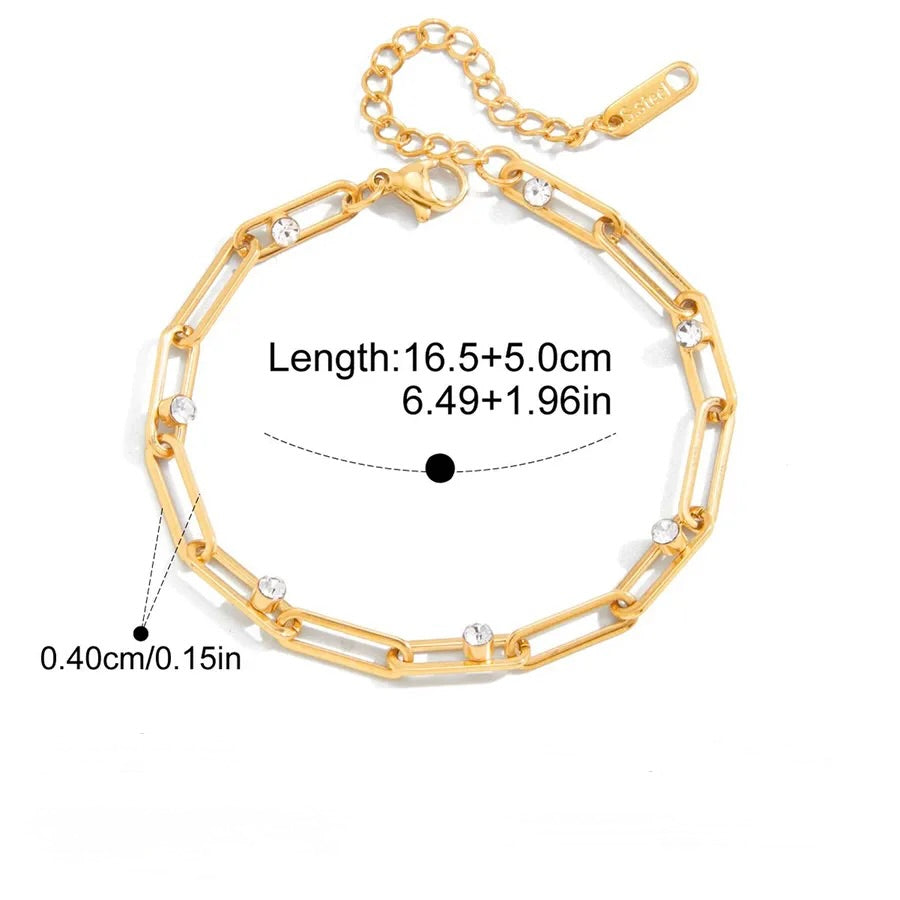 Penelope Bracelet