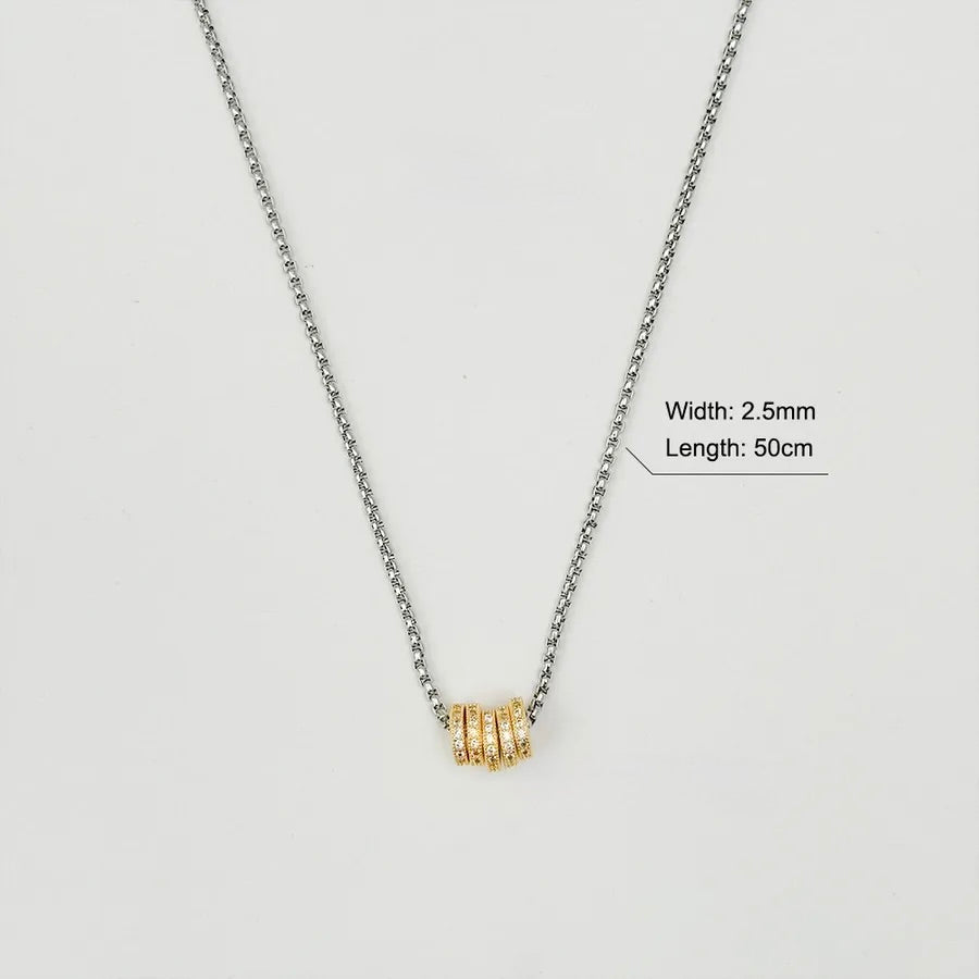 Estelle Necklace