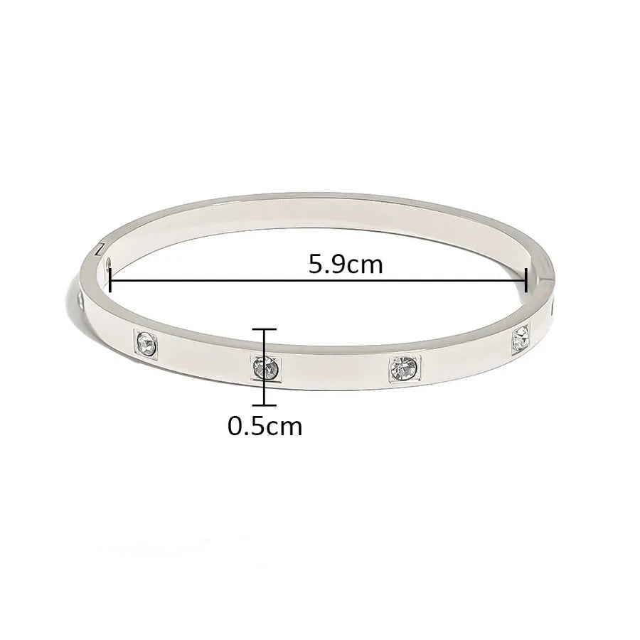The Cecilia Bracelet