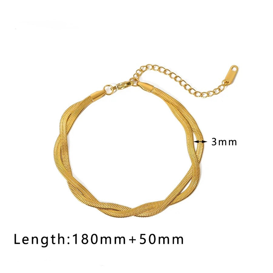 Monroe Bracelet