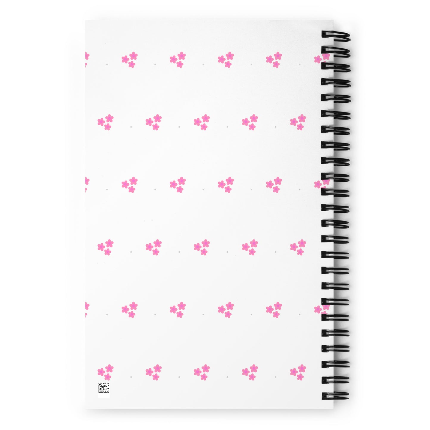 Spiral Notebook | See Good In All Things