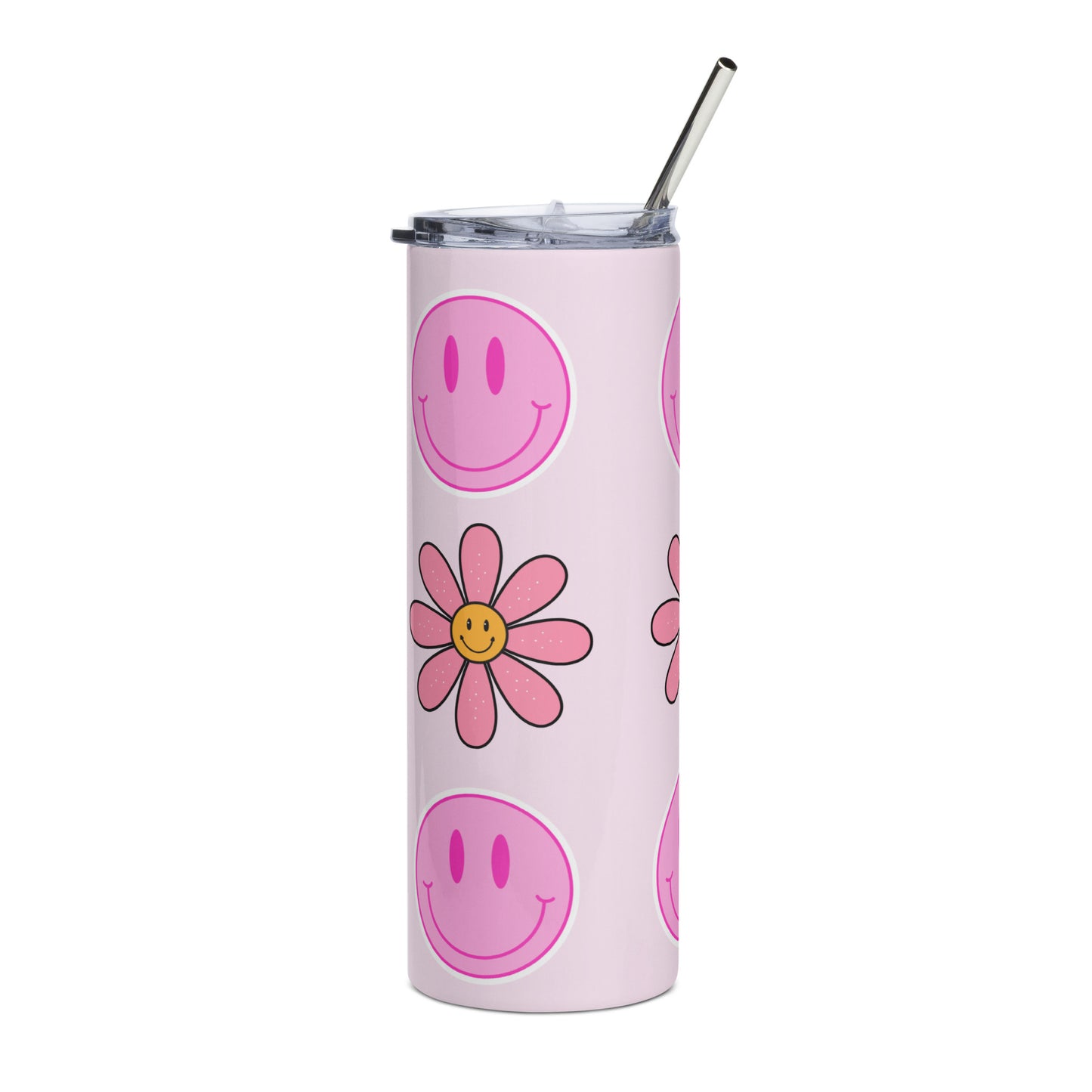 Stainless Steel Tumbler |