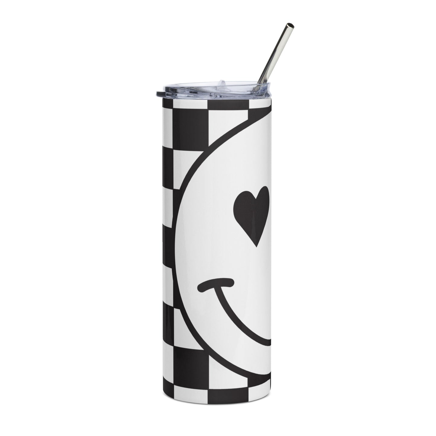 Stainless Steel Tumbler |