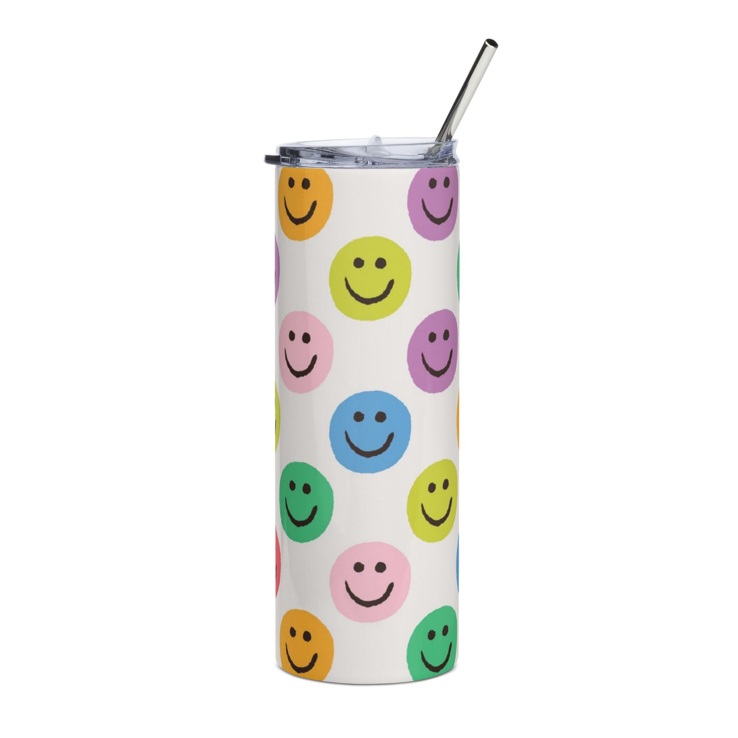 Stainless Steel Tumbler |