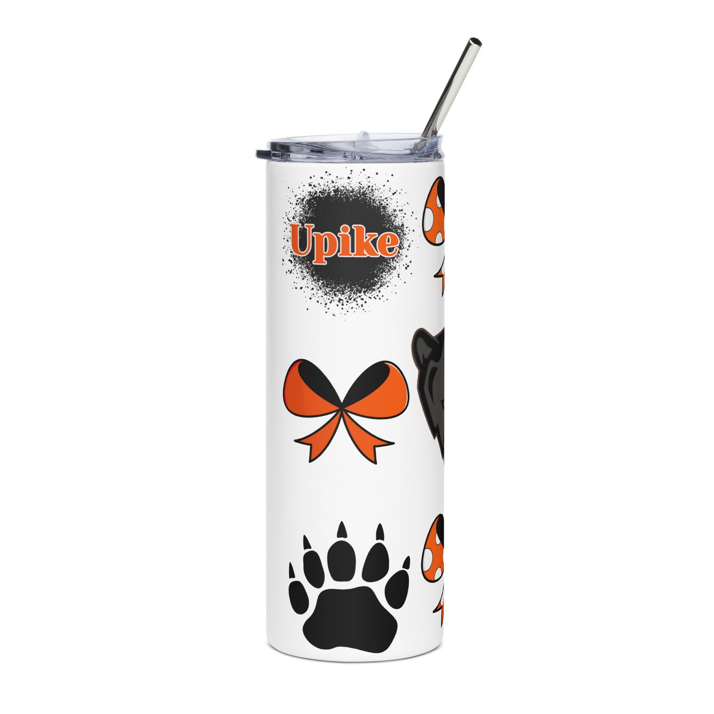 Stainless Steel Tumbler |