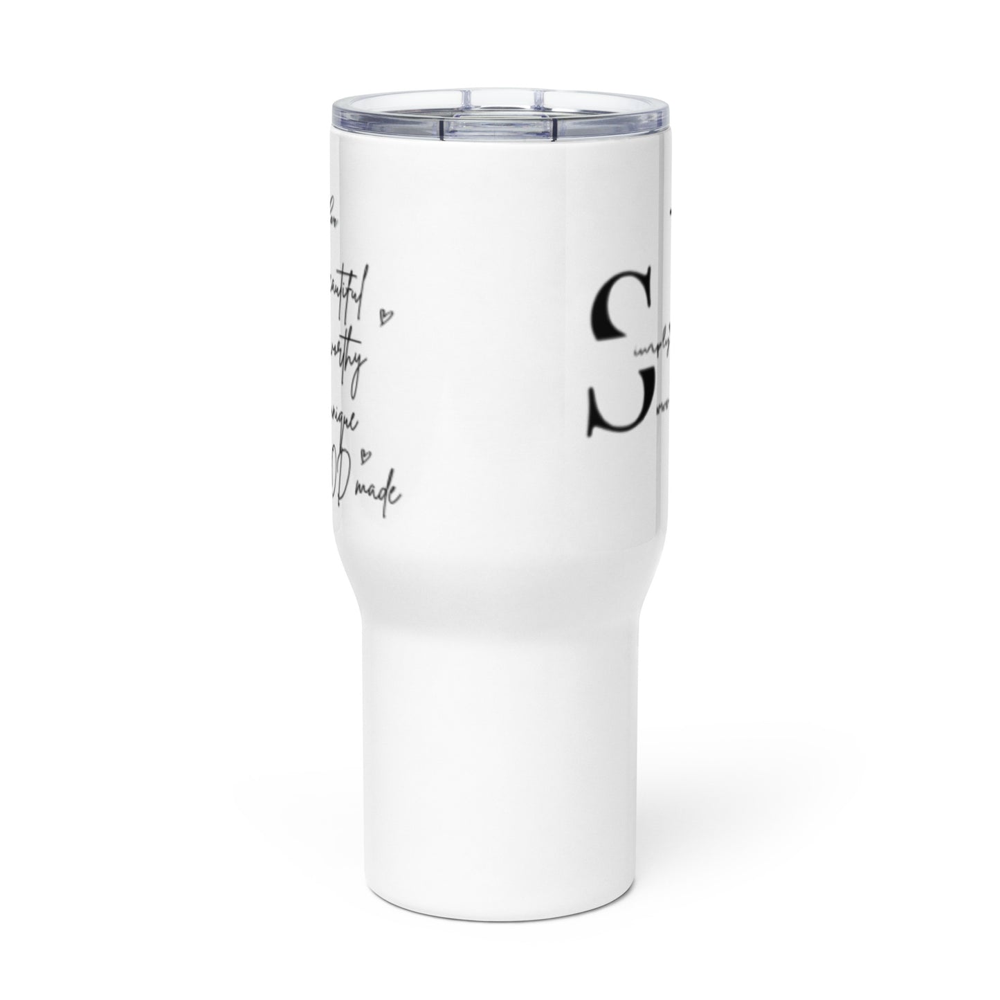 Travel Mug | SimplyUShop