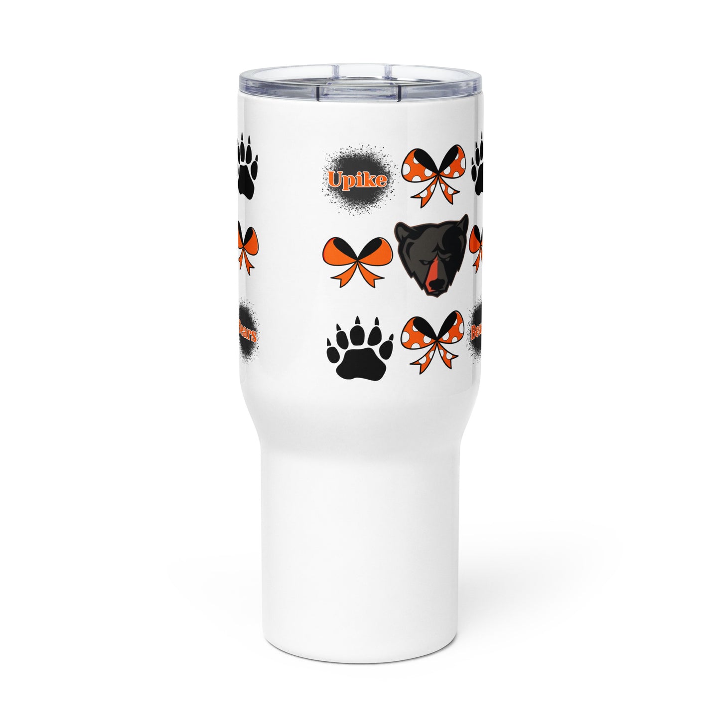 Travel Mug |