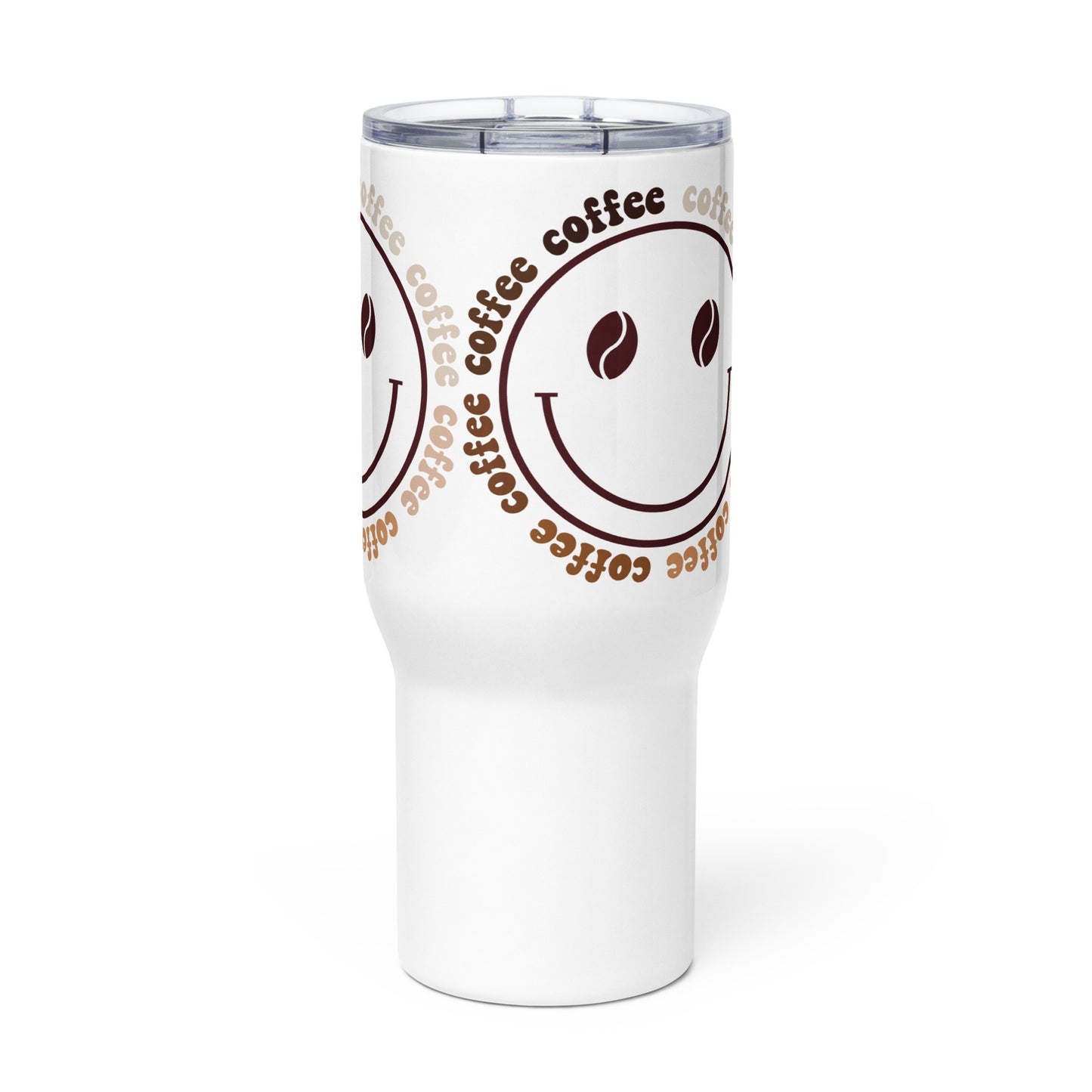Travel Mug | Coffee