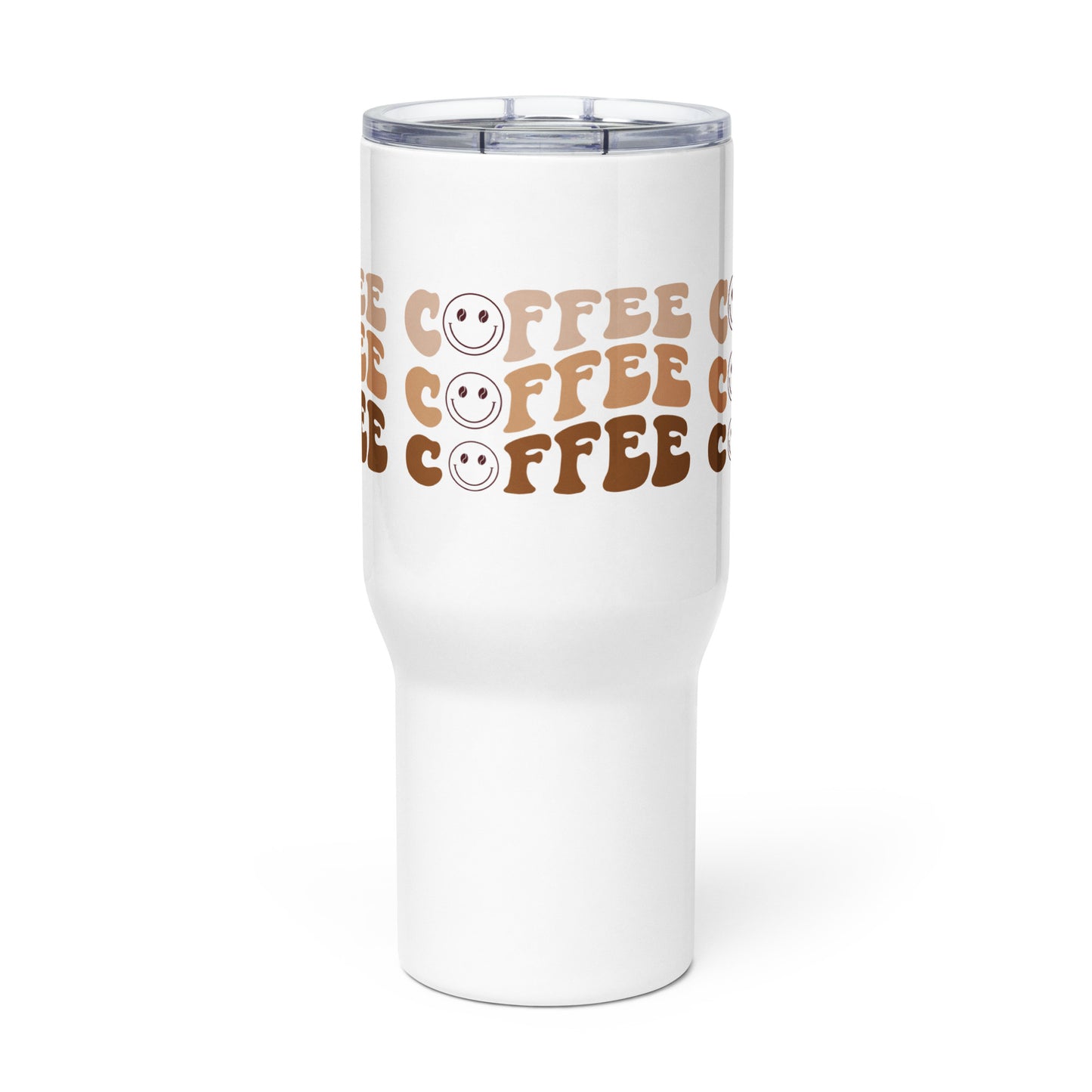 Travel Mug | Coffee