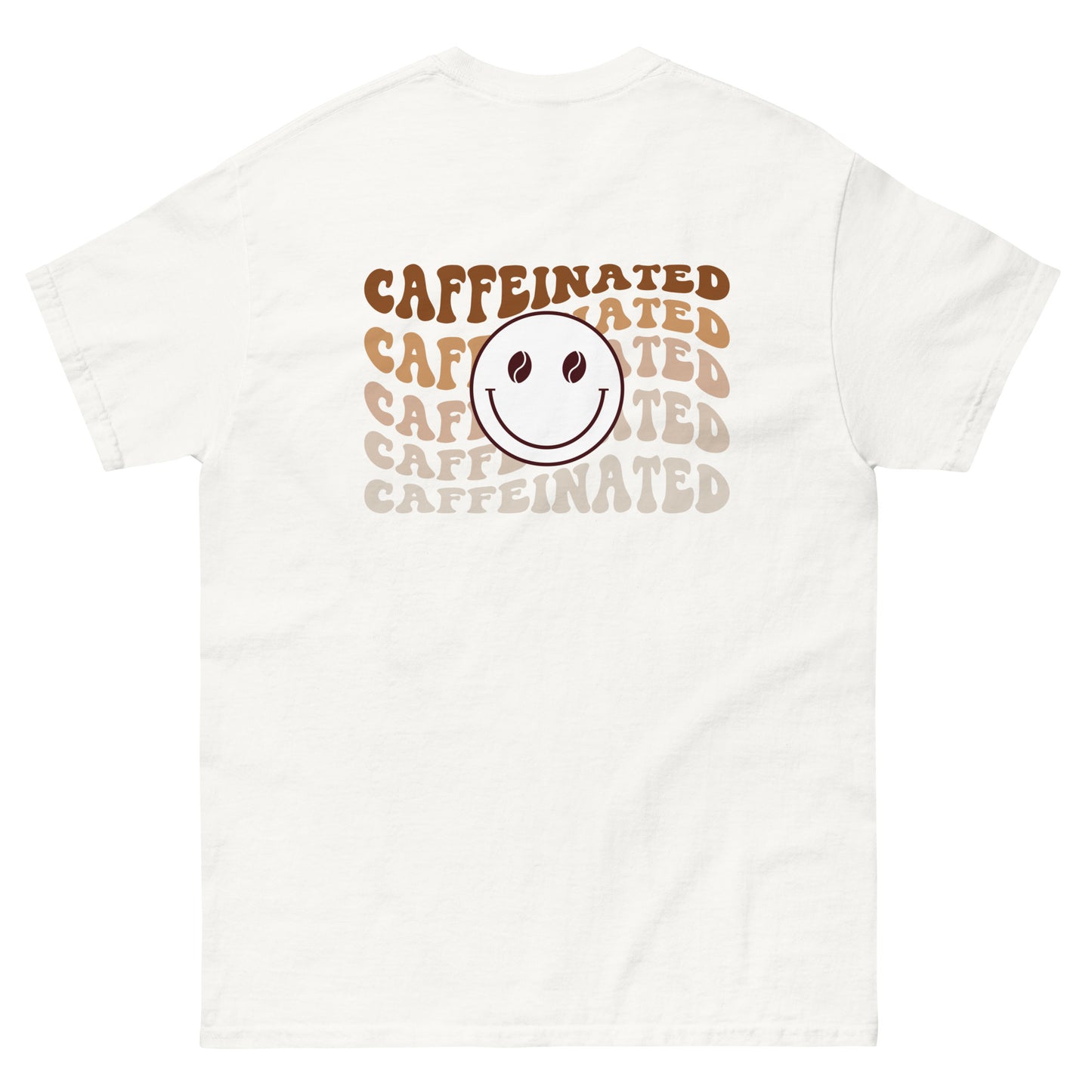 Classic Tee | Coffee