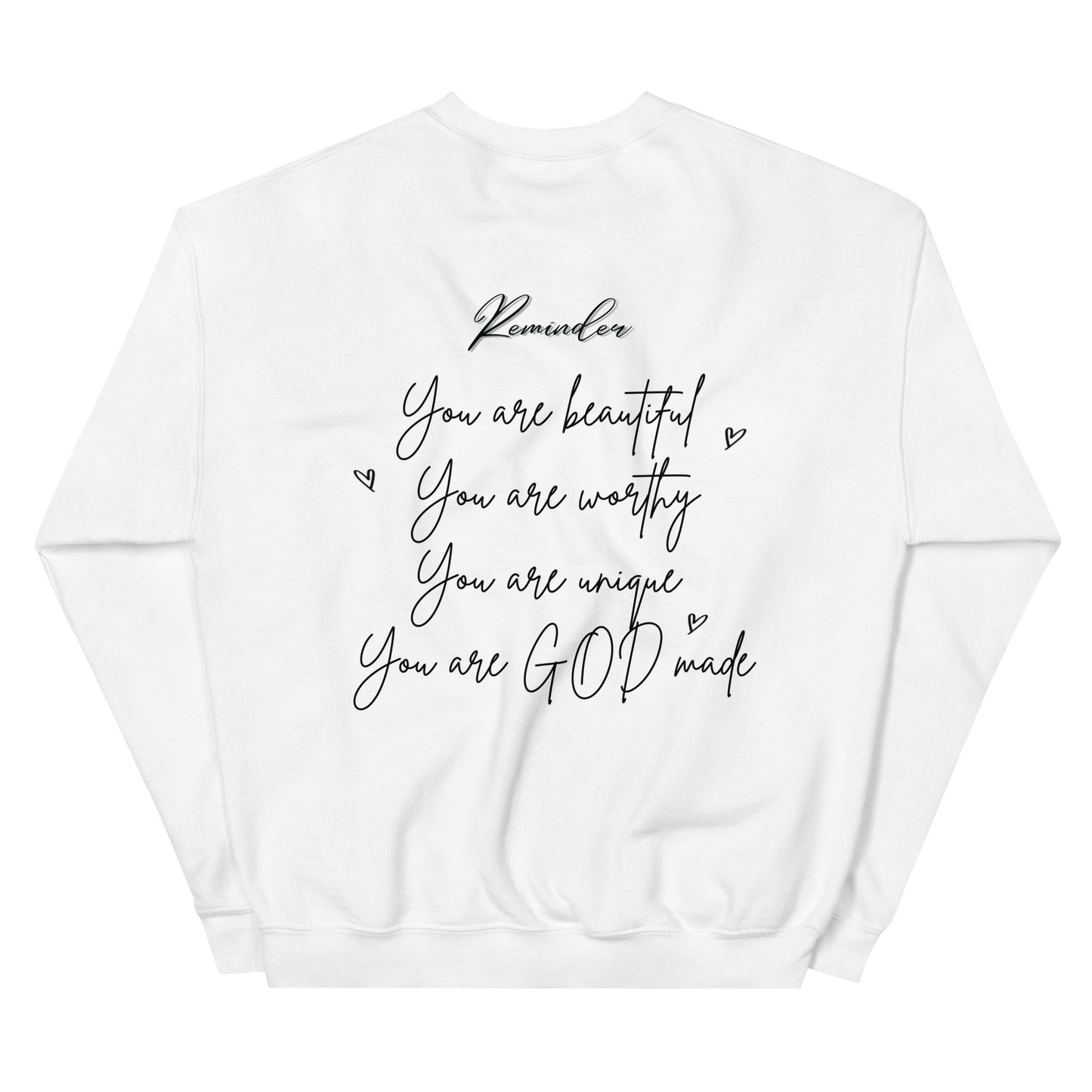 Crewneck | SimplyUShop