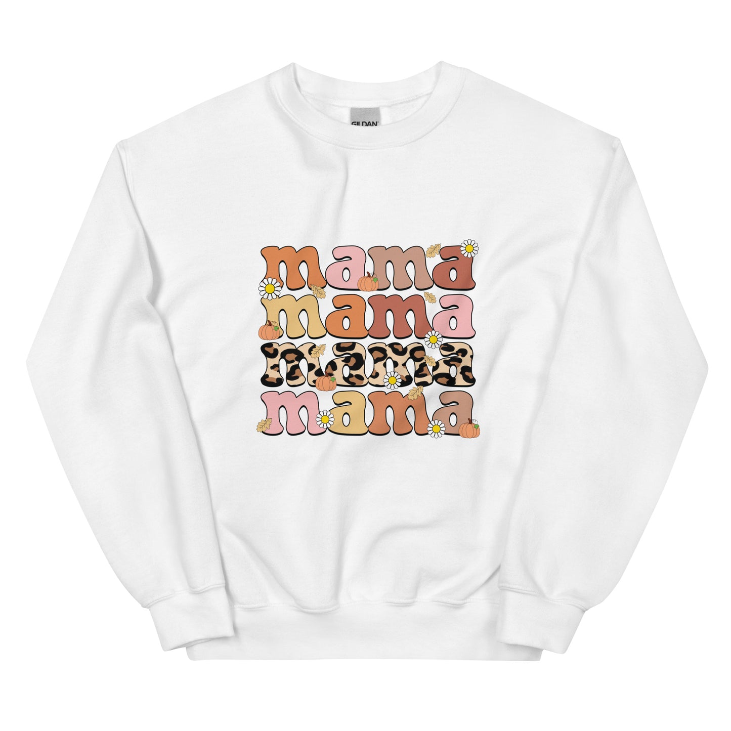 Crewneck | Mama Mama Mama Mama