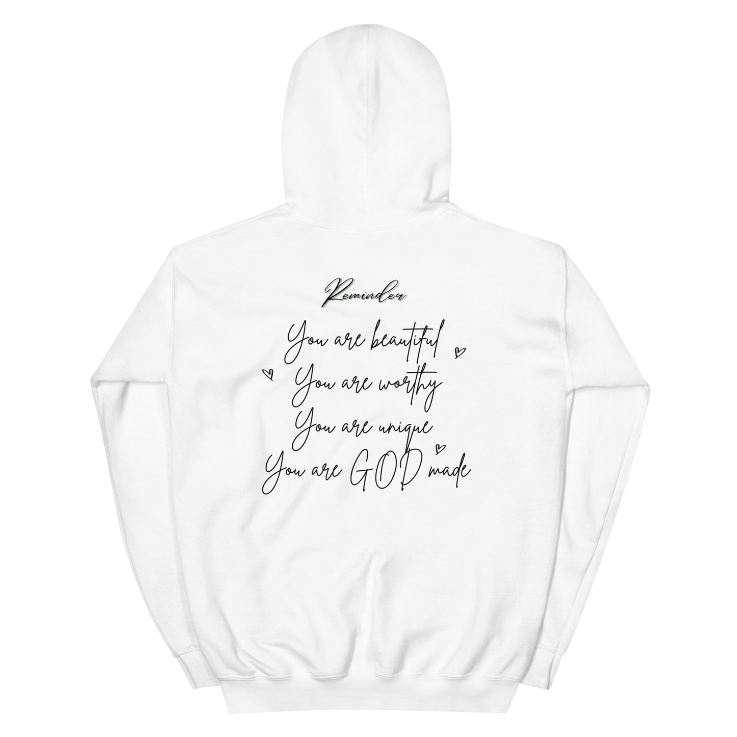 Hoodie | SimplyUShop