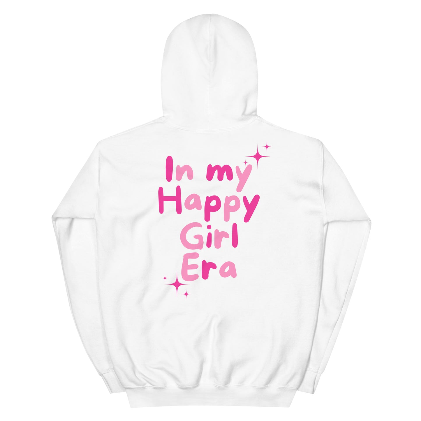 Hoodie | In My Happy Girl Era
