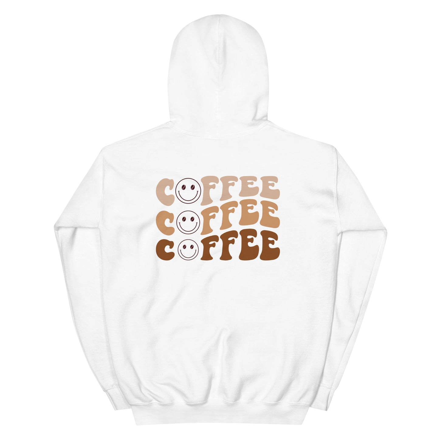 Hoodie | Coffee