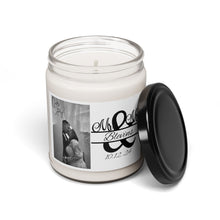 Load image into Gallery viewer, Scented Candle | Our Story &amp; Custom Name/Date
