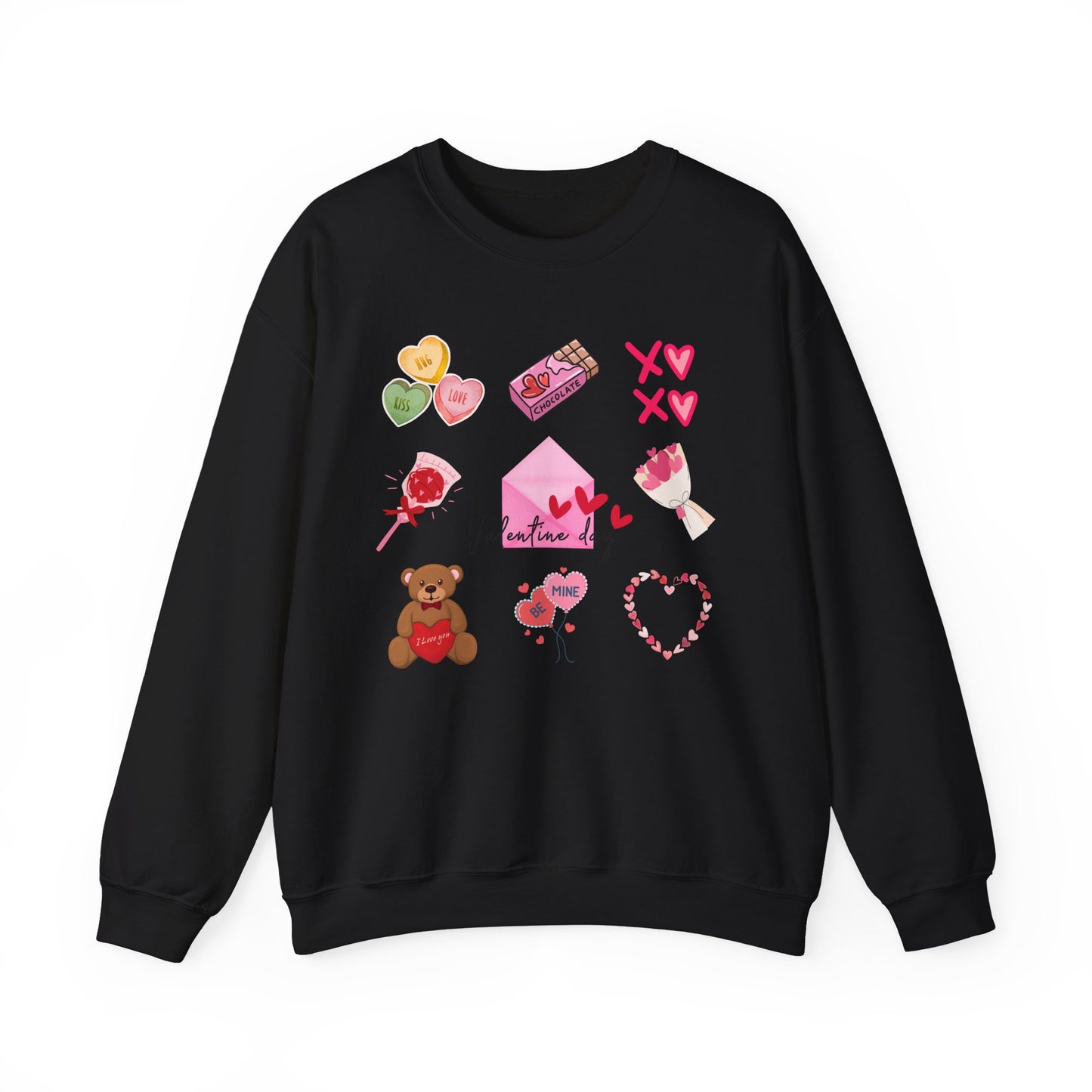 Crewneck | Valentine Party