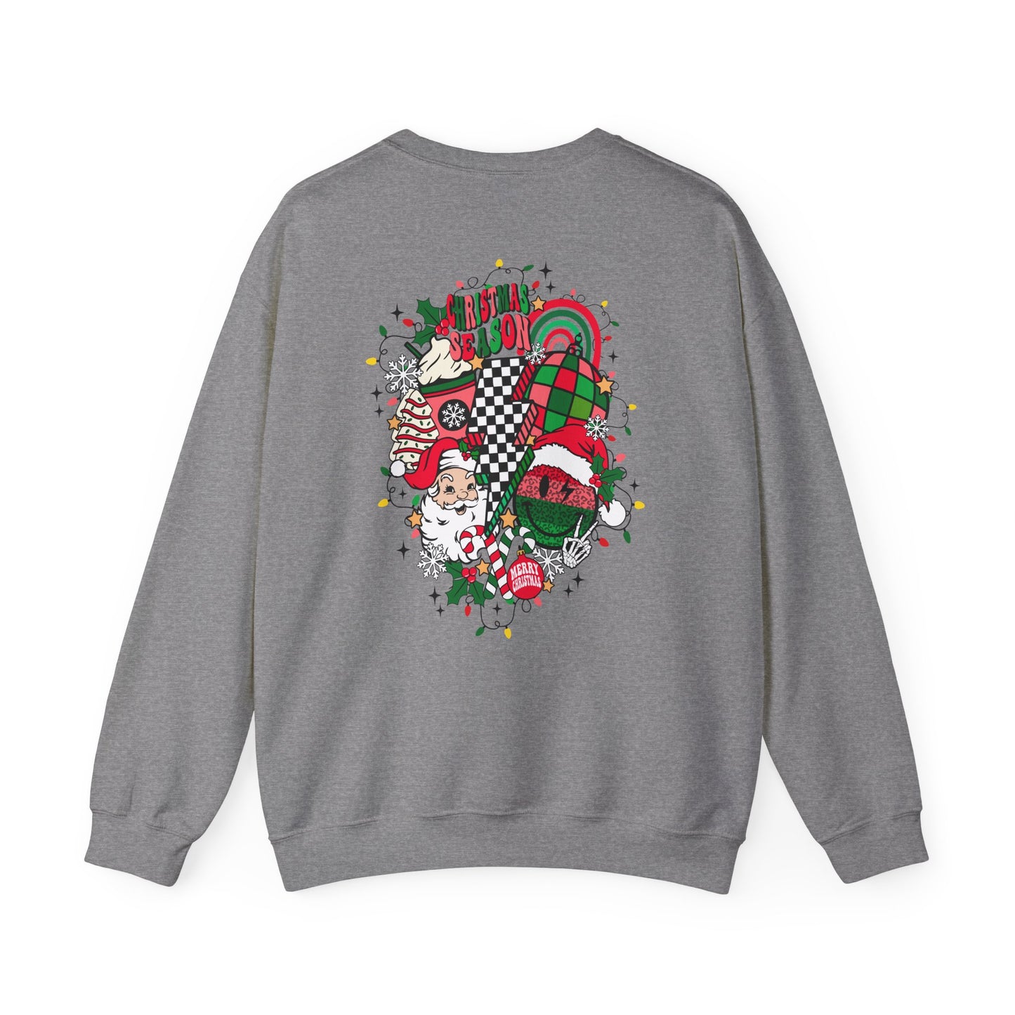 Crewneck | Christmas Season