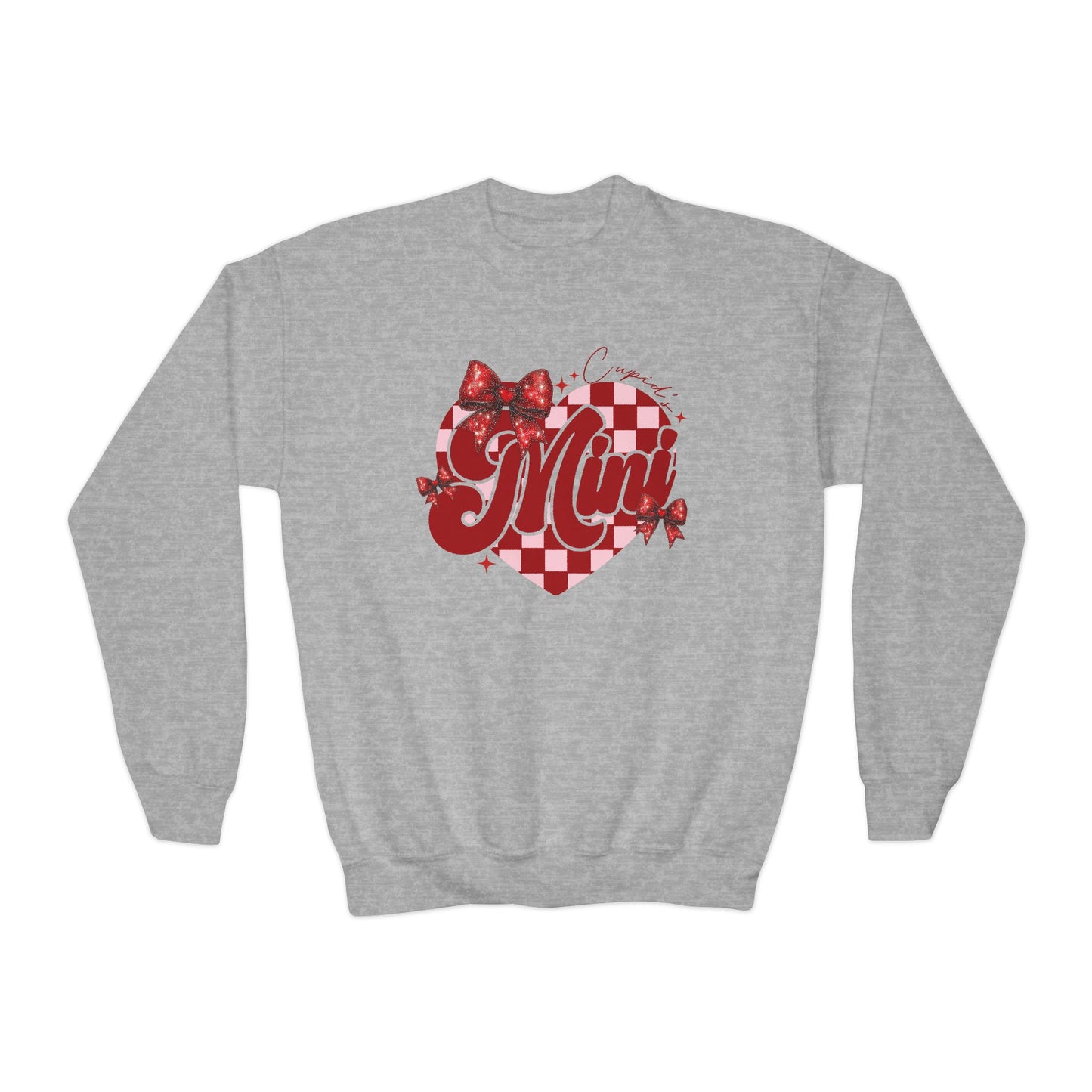Youth Crewneck | Mini