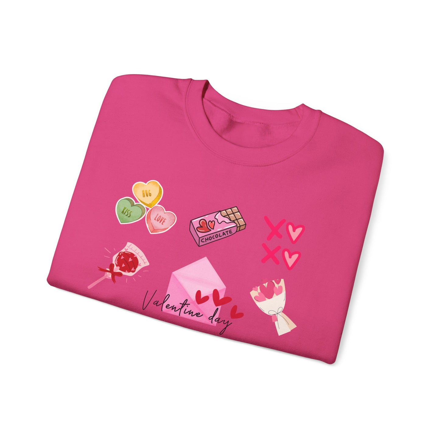 Crewneck | Valentine Party