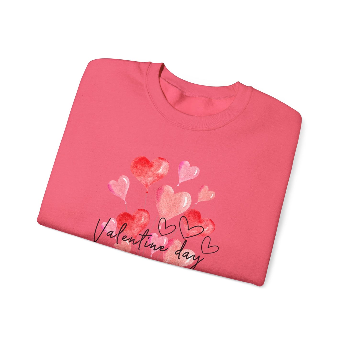 Crewneck | Valentine Day Bear