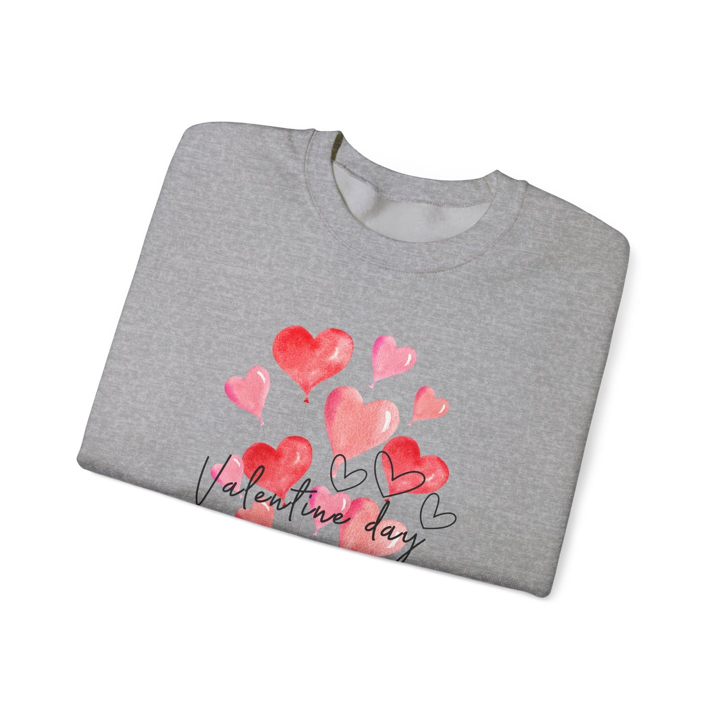 Crewneck | Valentine Day Bear