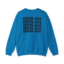 Load image into Gallery viewer, Crewneck | Class Of 2025 Senior
